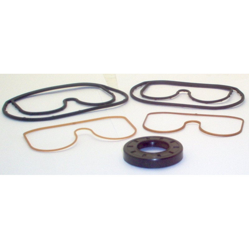 SEP3 / SEU3 STD 01-02 SEAL KIT