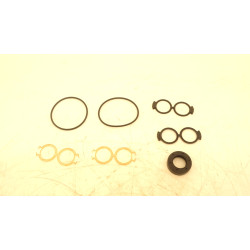 SKM1 NITRILE SEAL KIT - 02 FLANGE