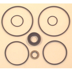 GROUP 2 STEERING PUMP SEAL KIT