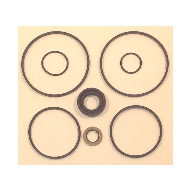 GROUP 2 STEERING PUMP SEAL KIT