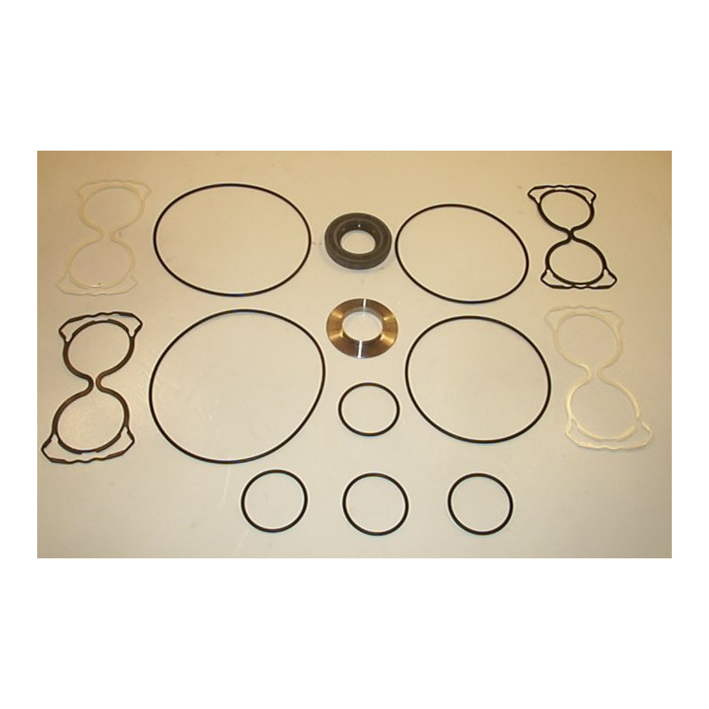 TAM 22-90  01- SEAL KIT