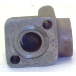 ADAPTOR ONLY FOR UPA21P08 1P-E4 ***