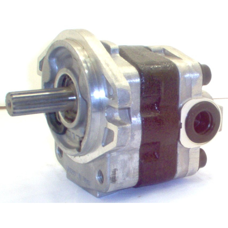 KFP2217CLWS HYDRAULIC GEAR PUMP