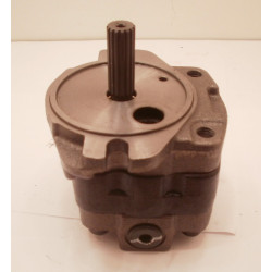 KLP2217CLWLZ HYDRAULIC GEAR PUMP USED TO BE KLP2217CLWLMOLD CODE: B5200-05509