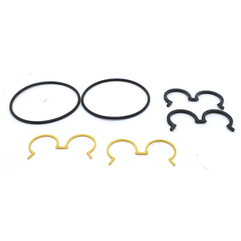 1PPX/511 REAR SECTION SEAL KIT