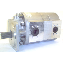 TP20200-100A HYDRAULIC GEAR PUMP