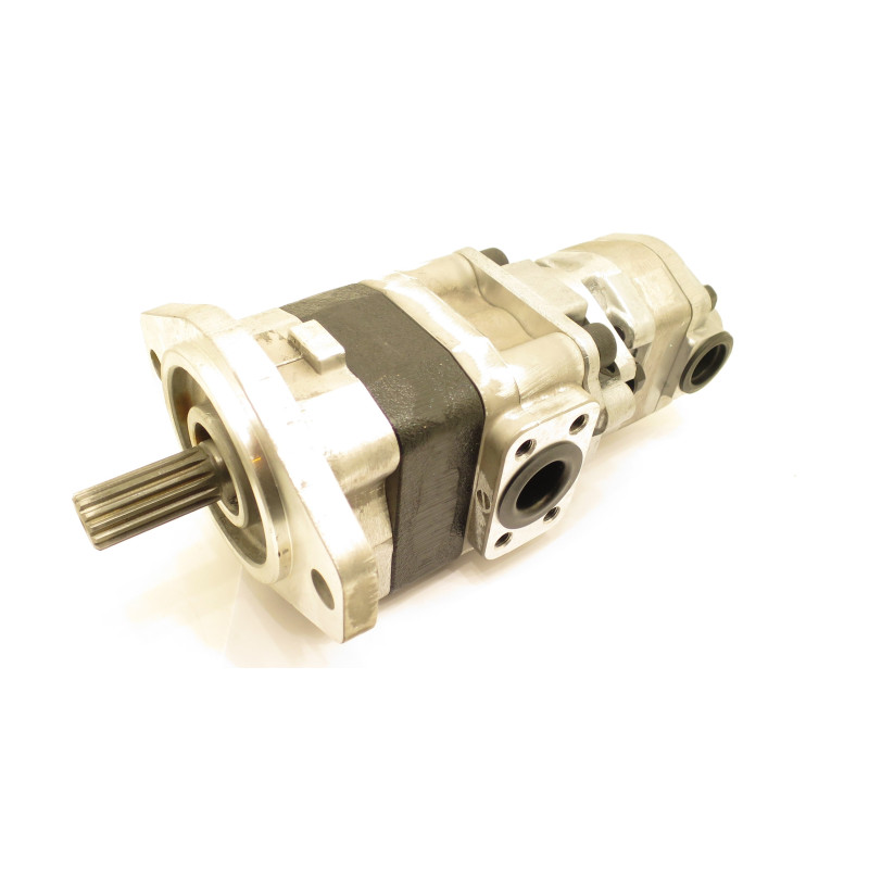 KFP3228-KP1015ASJ HYDRAULIC GEAR PUMP