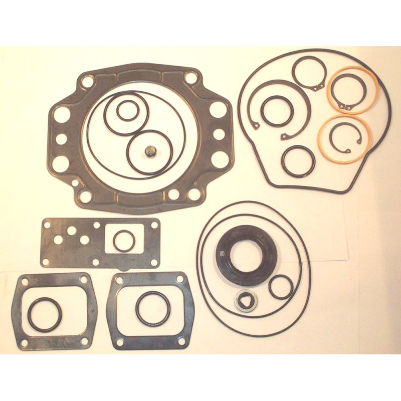 CESSNA 72400 SINGLE AND REAR HYDRAULIC  PUMP SEAL KIT