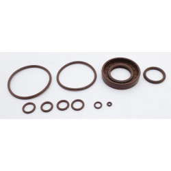 NACHI PVD-0B AND PVD-1B SEAL KIT-    (1O PARTS)**DOES NOT INLCUDE METAL GASKET**HYDRAULIC PISTON PUMP COMPONENT