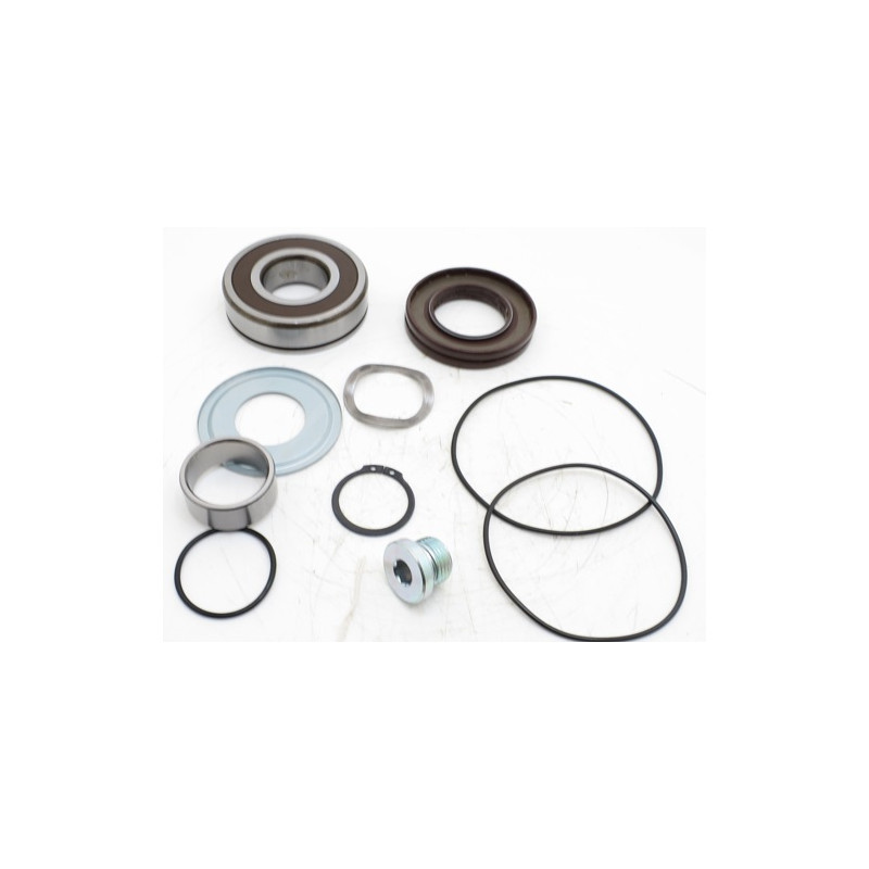 F01/F1 25 -101CC/REV / 3780862 SEAL KIT FOR HYDRAULIC PUMP