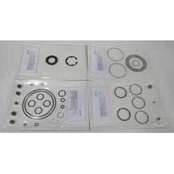 A10VG28 SEAL KIT R902095561HYDRAULIC PISTON PUMP COMPONENT