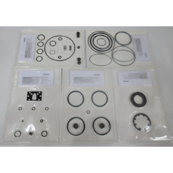 A4VG56 SEAL KIT R902095505HYDRAULIC PISTON PUMP COMPONENT