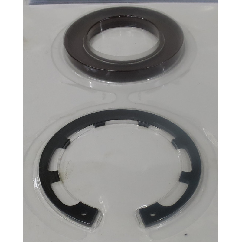 A4VG90/105 VITON SHAFT SEAL KIT HYDRAULIC PISTON PUMP COMPONENT