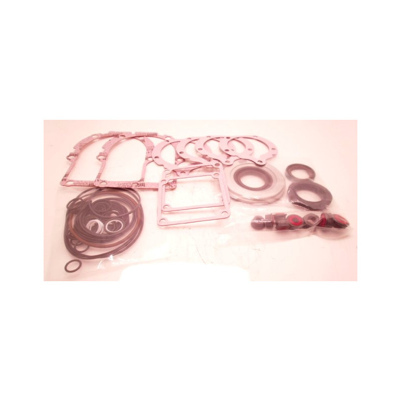 SERIES 42 4T OVERHAUL SEAL KIT HYDRAULIC PISTON PUMP COMPONENT