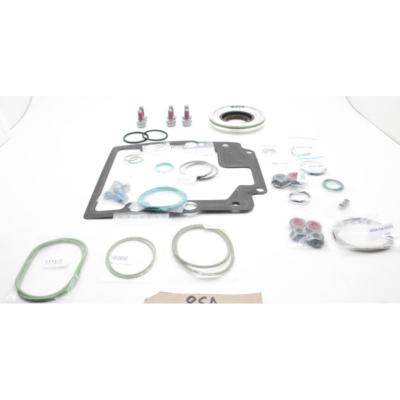 90 R OR L 055 OVERHAUL SEAL KIT HYDRAULIC PISTON PUMP COMPONENT