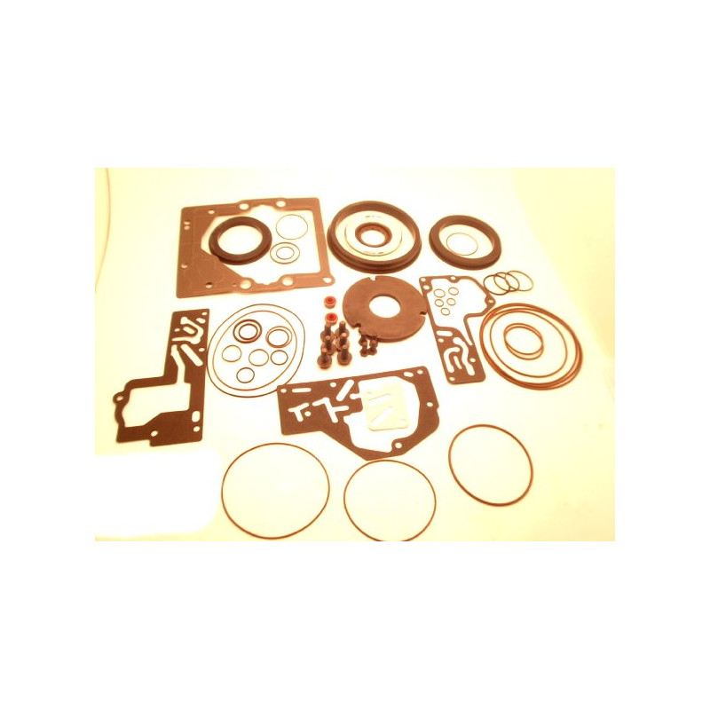 90 R OR L 055 OVERHAUL SEAL KIT HYDRAULIC PISTON PUMP COMPONENT