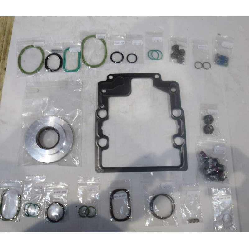 90 R OR L 075 OVERHAUL SEAL KIT HYDRAULIC PISTON PUMP COMPONENTS