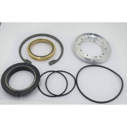 SPV2 / SMF2 227cc SHAFT SEAL KIT HYDRAULIC PISTON PUMP COMPONENT