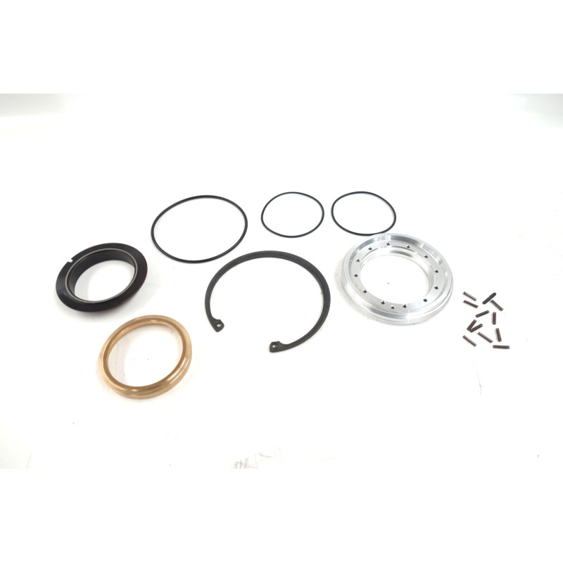 SPV2 / SMF2 334cc SHAFT SEAL KIT HYDRAULIC PISTON PUMP COMPONENT