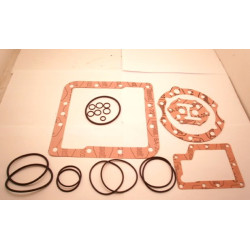 SPV22 SERIES / SPV2 070 SEAL KIT HYDRAULIC PISTON PUMP COMPONENT9510230