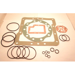 SPV25 SERIES / SPV2 166 SEAL KIT HYDRAULIC PISTON PUMP COMPONENT