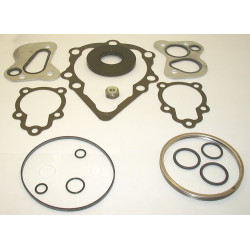 SPV 46 SERIES SEAL KIT HYDRAULIC GEAR PUMP COMPONENT