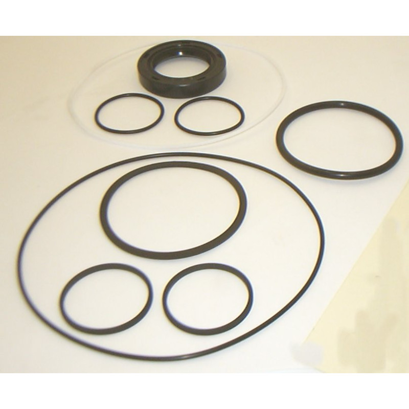 25M/26M MOTOR BUNA SEAL KIT HYDRAULIC COMPONENT