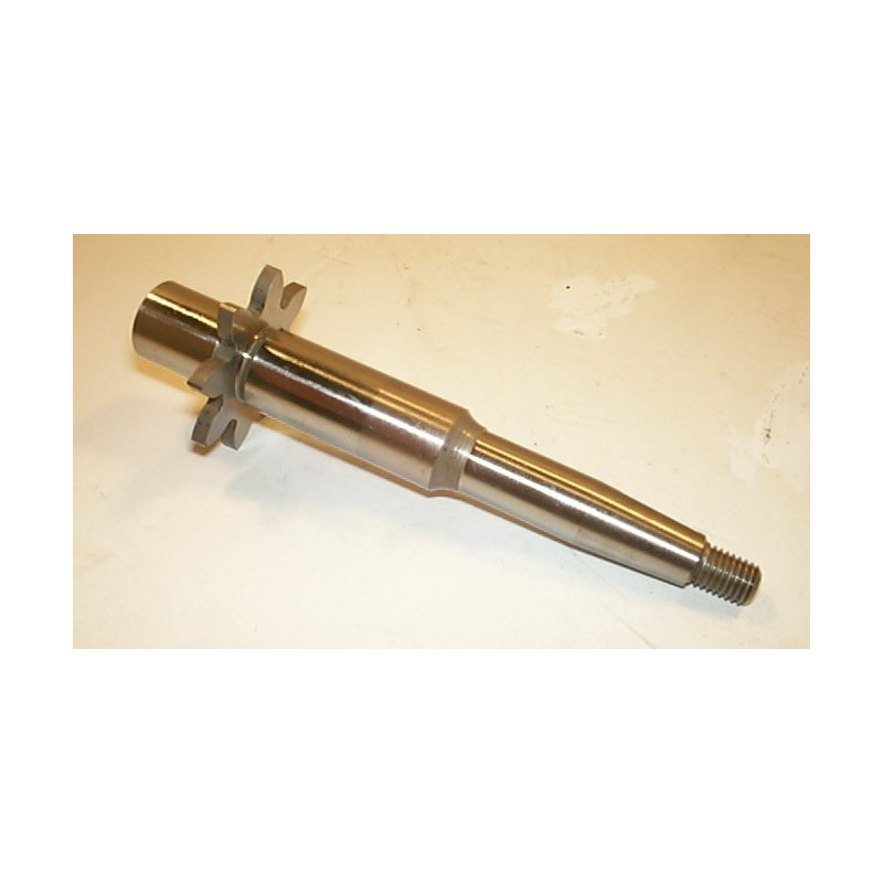 0PL006  1/8'' TAPER DRIVE SHAFT  C