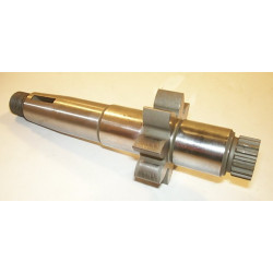 2PL050 'T' TYPE SINGLE DRIVE SHAFT