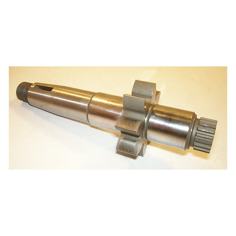 2PL050 'T' TYPE SINGLE DRIVE SHAFT