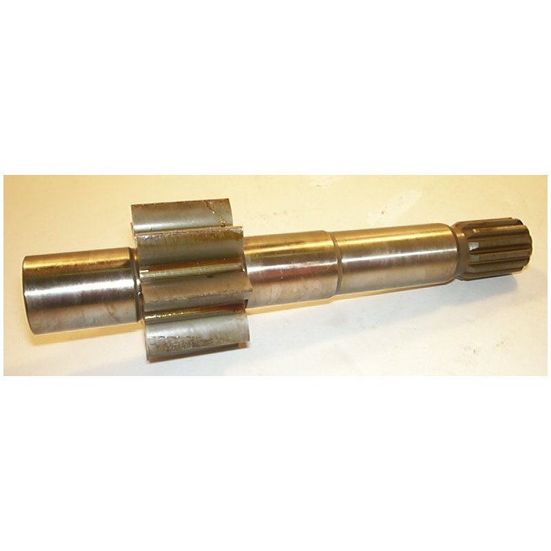 2PL120 ''S'' SINGLE SECTION SHAFT