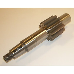 2PRG037 DRIVE GEAR T4 TAPER SHAFT