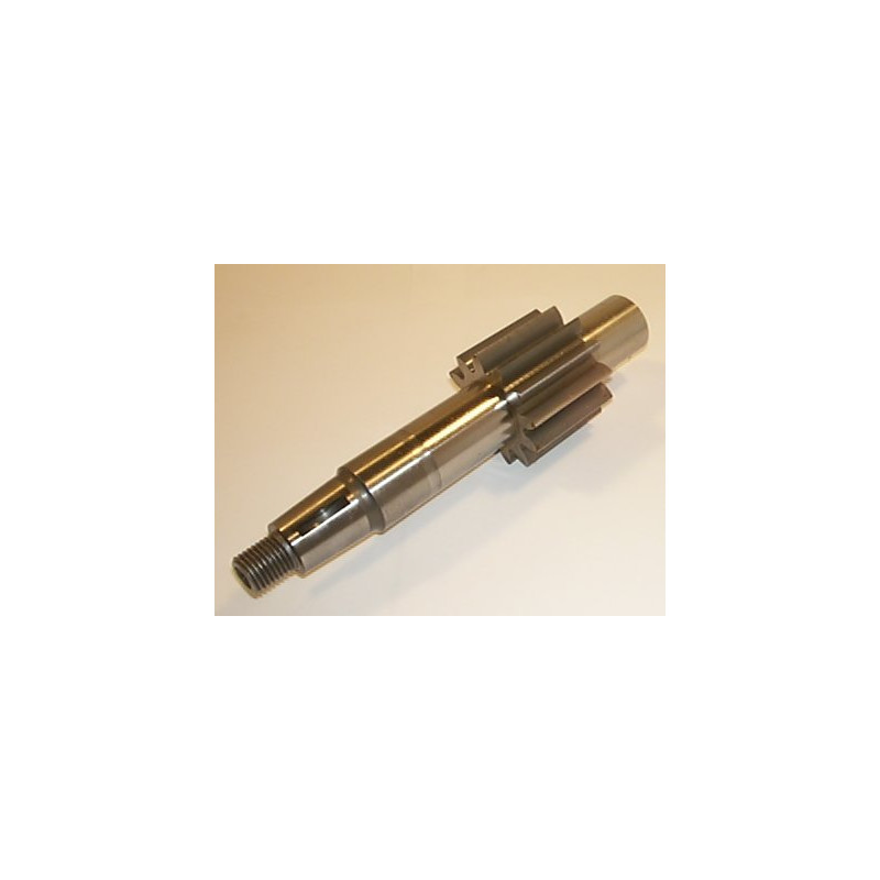 2PRG037 DRIVE GEAR T4 TAPER SHAFT