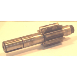 3PL300 SHORT P TANDEM FRONT SHAFT