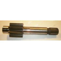 3PL300 LONG S TANDEM FRONT SHAFT