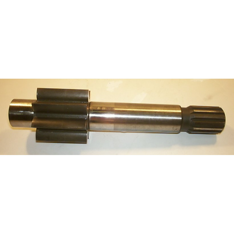 3PL300 LONG S TANDEM FRONT SHAFT