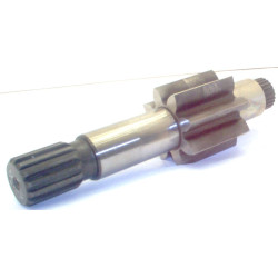 3PL330 SHORT FRONT SHAFT 14 TOOTH