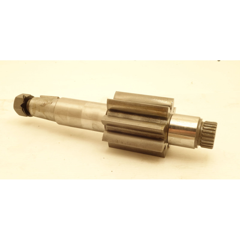 3PL 380 STANDARD T SHAFT