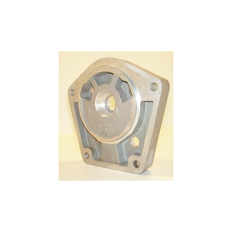 SP2/175 VR TYPE FLANGE