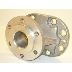 SP3/175 6 BOLT NECK FLANGE A/C ***