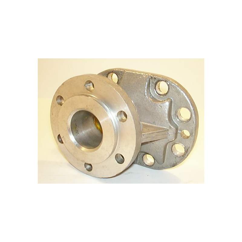 SP3/175 6 BOLT NECK FLANGE A/C ***