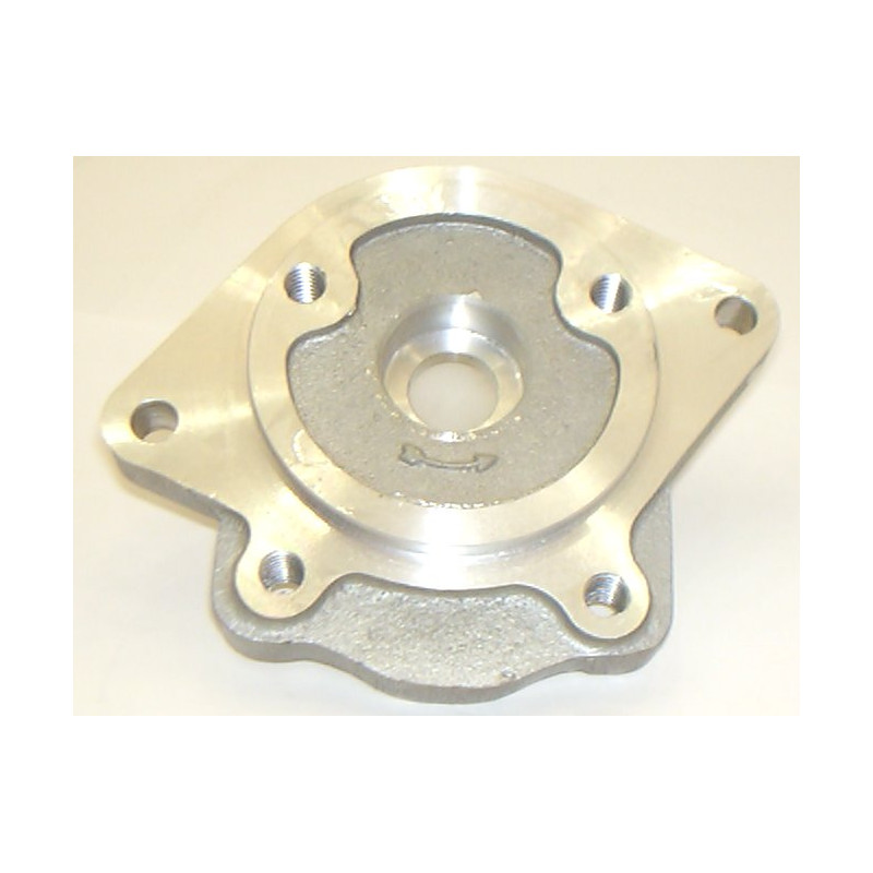 DAVID BROWN 2 BOLT MOUNTING FLANGE