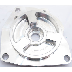 DOVER / DORSET MOUNTING FLANGE