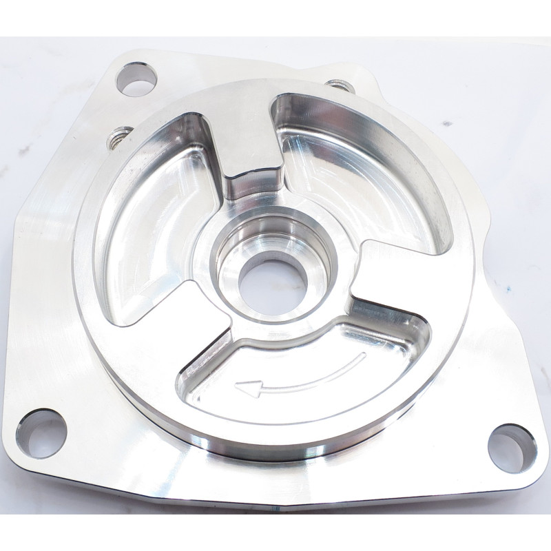 DOVER / DORSET MOUNTING FLANGE