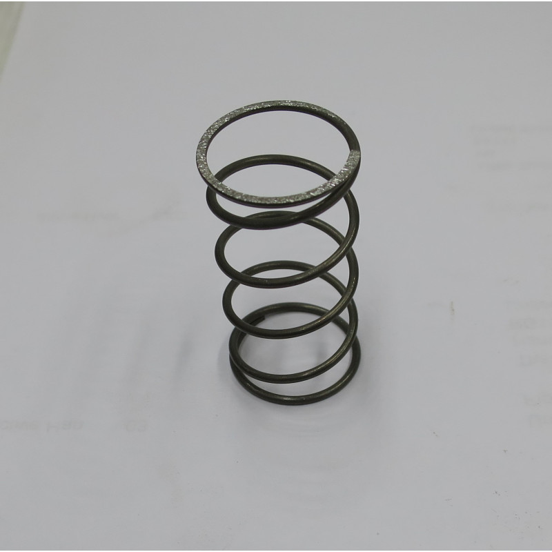 SPRING, COLD DRAWN STEEL SPRING