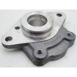 FLANGE 'A/C  2 BOLT 104mm CENTRES