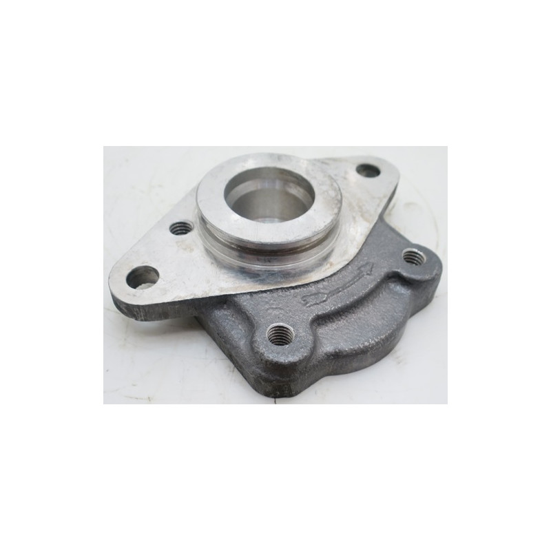 FLANGE 'A/C  2 BOLT 104mm CENTRES