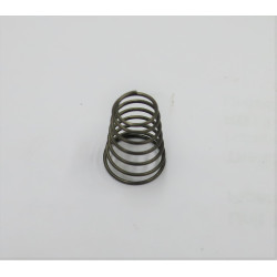 CONICAL SPRING, TO BE USED ON TANKS