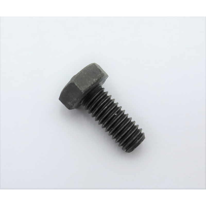 BOLT M6 x 1.0 12 GRADE 8.8