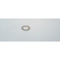 SHIM 10.0Dia 0.25Thick M/S